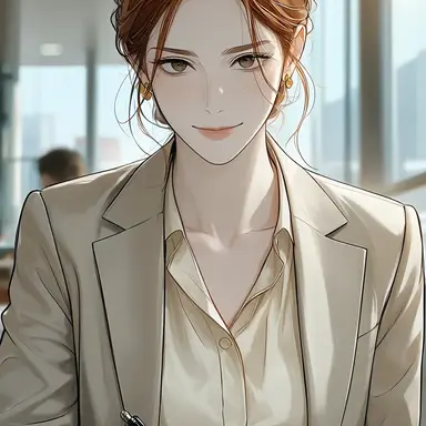 Profile image of Margot