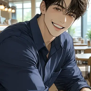 Profile image of Declan