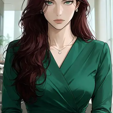 Profile image of Saoirse