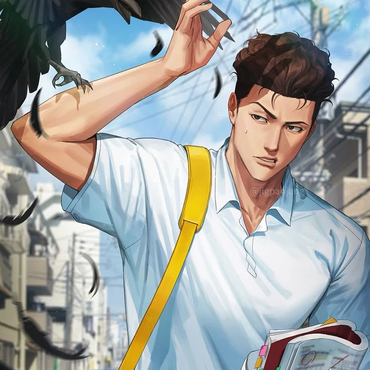 狼騎