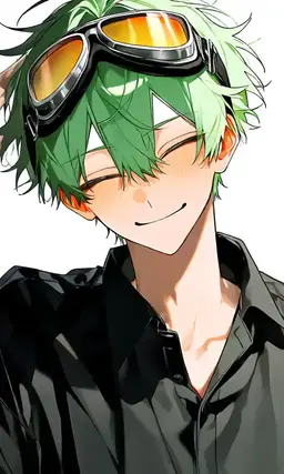 Profile image of Ruto