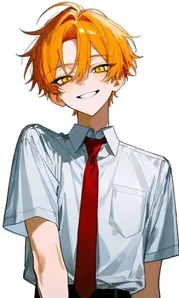 Profile image of Hinata