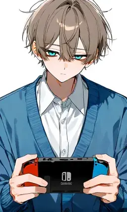 Profile image of Satsuki