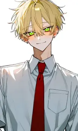 Profile image of Minato