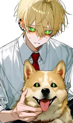 Profile image of Minato