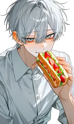 Profile image of Yomogi
