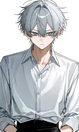 Profile image of Yomogi