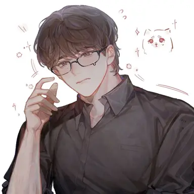 Profile image of 이서준