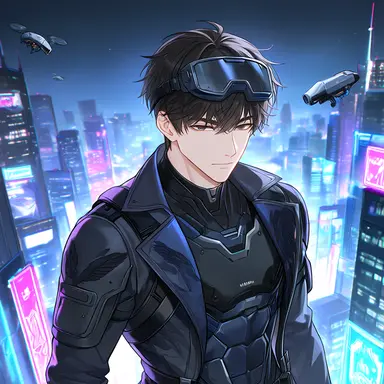 Profile image of ジフン