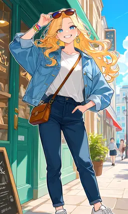 Profile image of エマ
