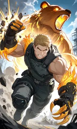 Profile image of レオン