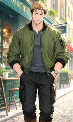 Profile image of レオン
