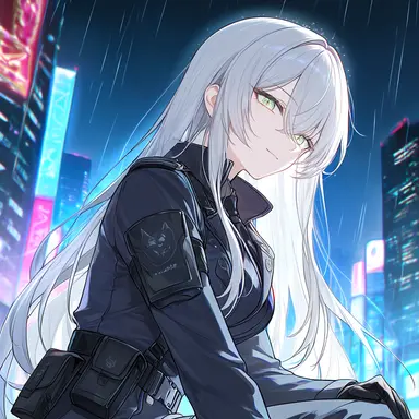 Profile image of エレノア