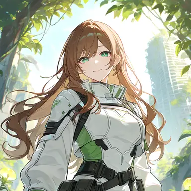Profile image of カミーユ