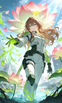 Profile image of カミーユ