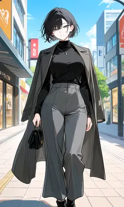 Profile image of 怜奈