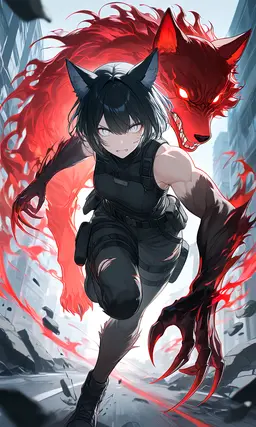 Profile image of 怜奈