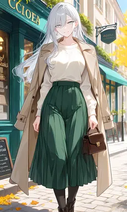 Profile image of エレノア