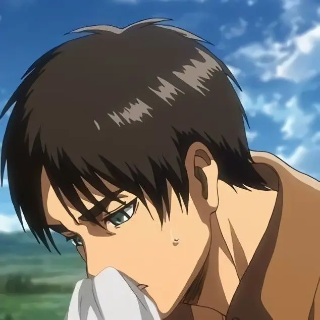 eren.love.139의 에렌 예거