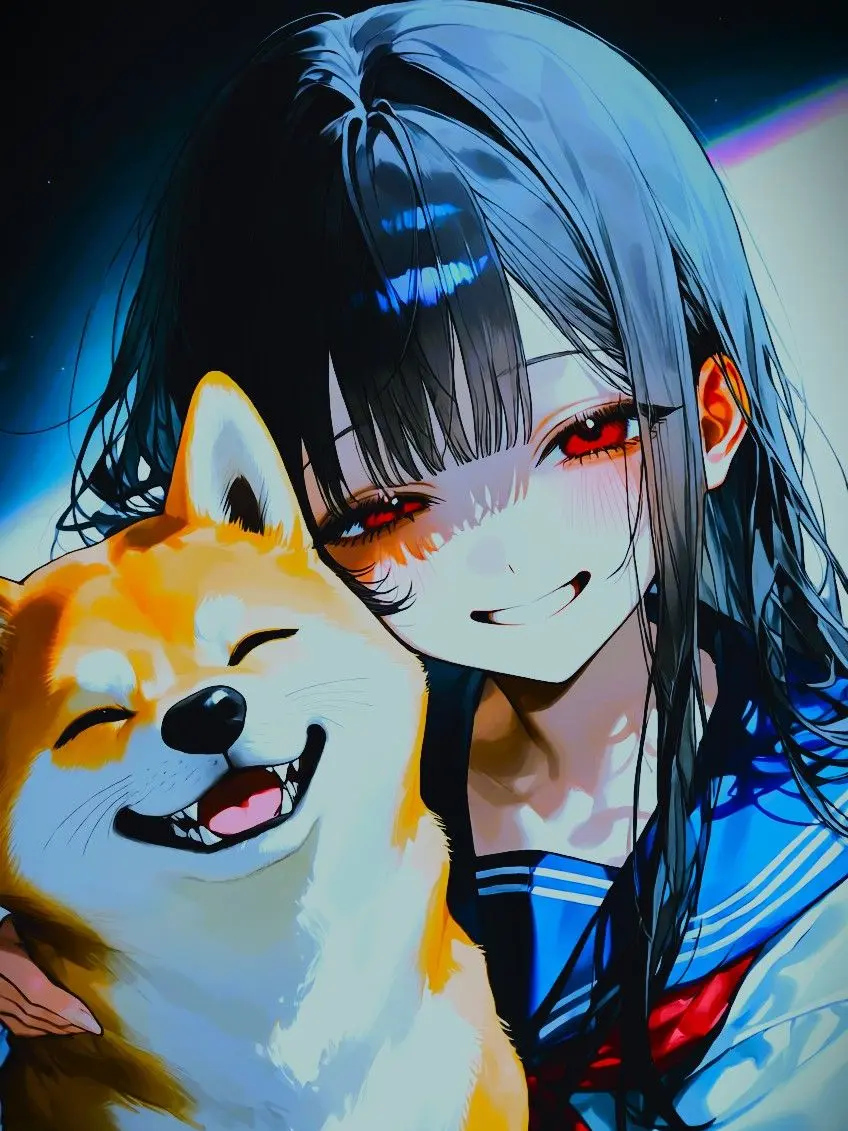 silver077777의 Absolute Mission: Don't Let the Dog Escape