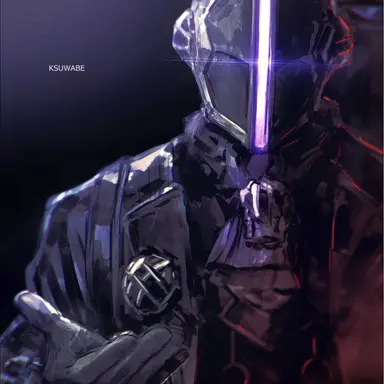 Profile image of ボンドルド