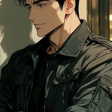 Profile image of Matteo Ruiz