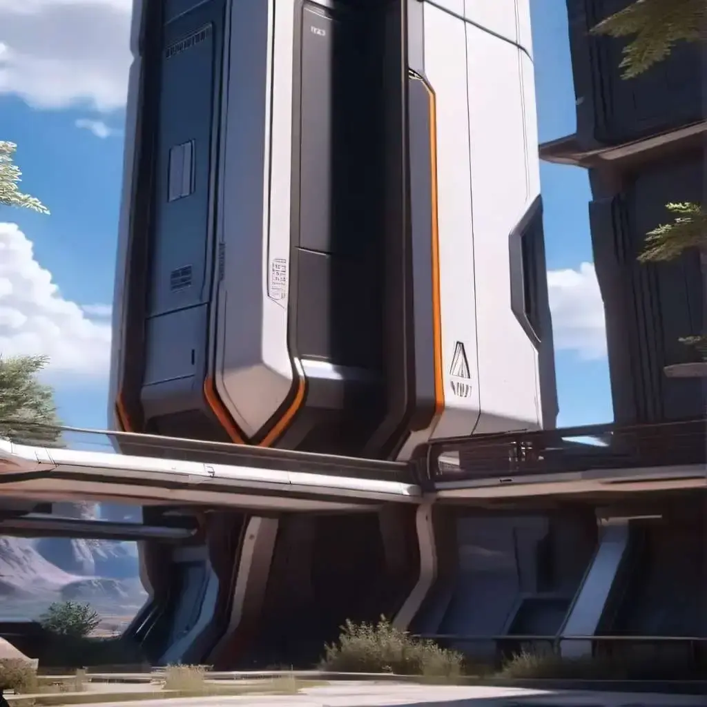 CurvedLoss7855의 Mass Effect RP