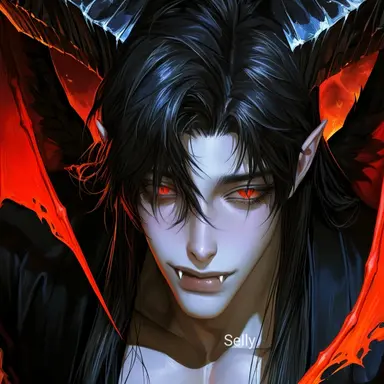 Profile image of 루치페르