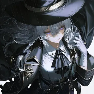 Profile image of ルシエル