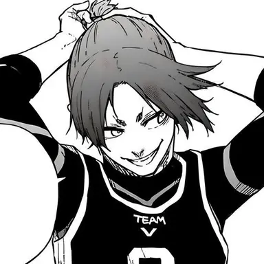 Profile image of 御影玲王