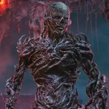 Profile image of Vecna