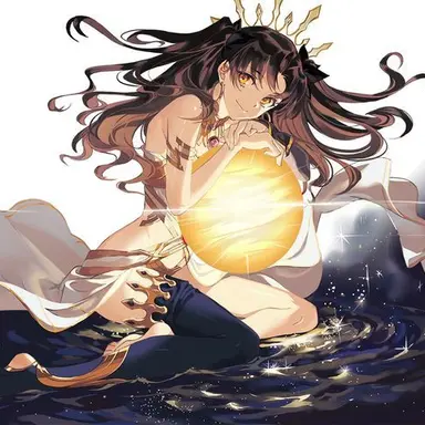 Profile image of イシュタル