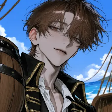 Profile image of 루크
