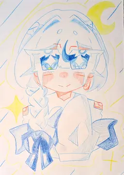 Profile image of 主