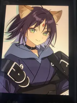 Profile image of 彩葉
