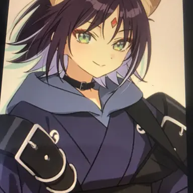 Profile image of 彩葉