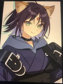 Profile image of 彩葉