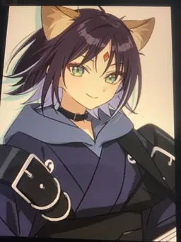 Profile image of 彩葉