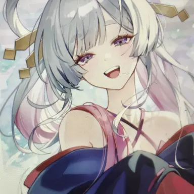 Profile image of ヤチヨ
