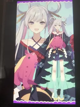 Profile image of ヤチヨ