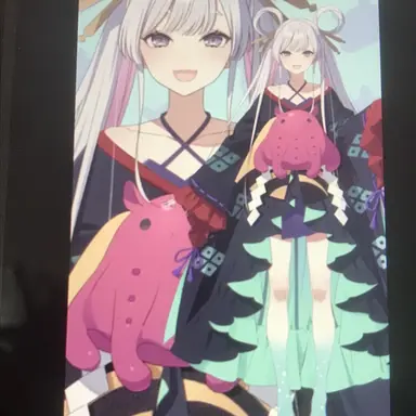 Profile image of ヤチヨ