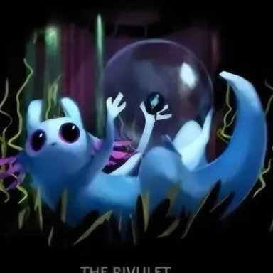 Profile image of 물살이