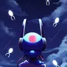 Profile image of 달을 향해 보라