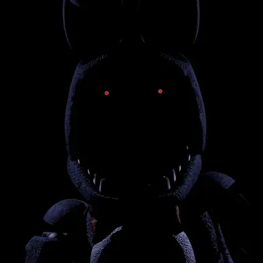 Profile image of Withered Bonnie