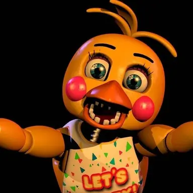 Profile image of Toy Chica