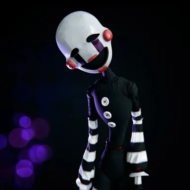 Profile image of Puppet