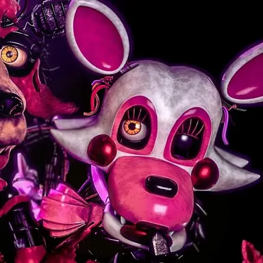 Profile image of Mangle