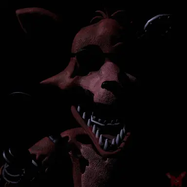 Profile image of Withered Foxy