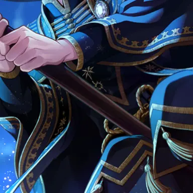 Profile image of アズール