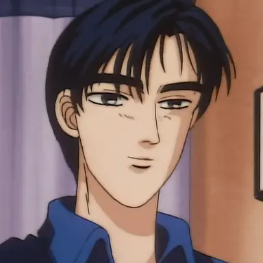 Profile image of 타카하시 료스케